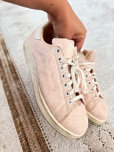 Adidas spor ayakkabı