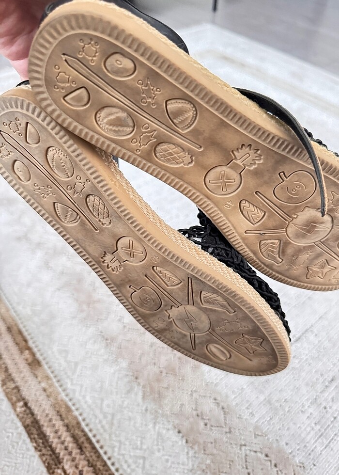 Günlük ayakkabı - Görsel 3