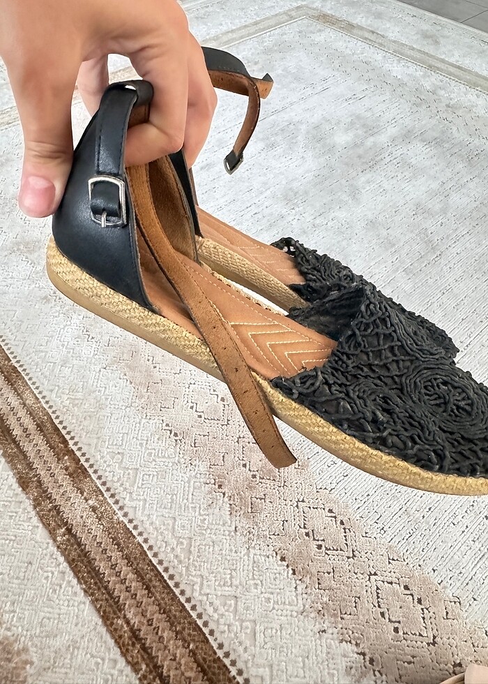 Günlük ayakkabı - Görsel 2