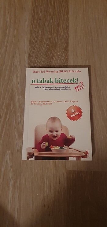O Tabak Bitecek Mi?