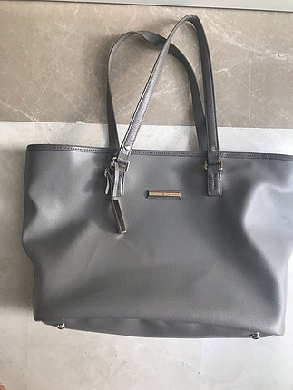 Tommy Hilfiger Deri kullanışlı