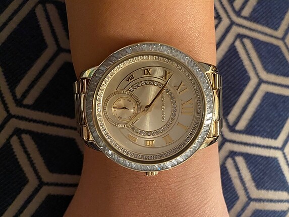 Michael kors saat