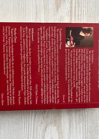 Orijinal Sanat Kitabı - Özel Kapaklı