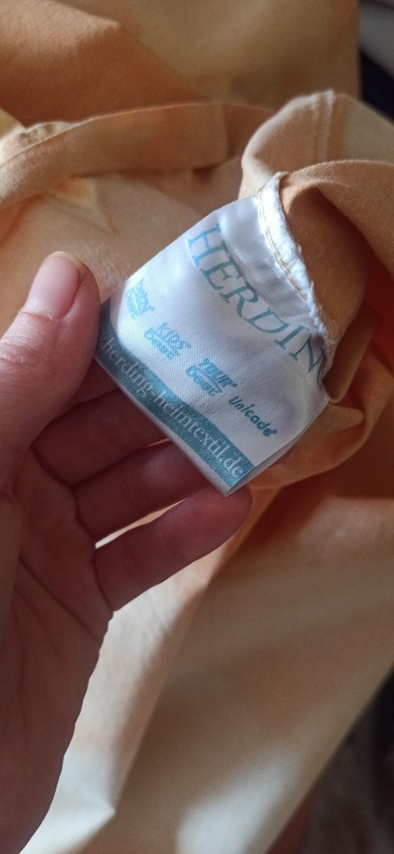 Pamuklu Ayıcık Desenli Bebek Nevresim - Görsel 3