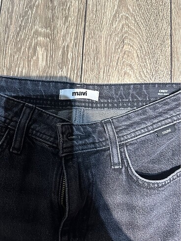 Mavi Jeans MAVİ MOM JEAN