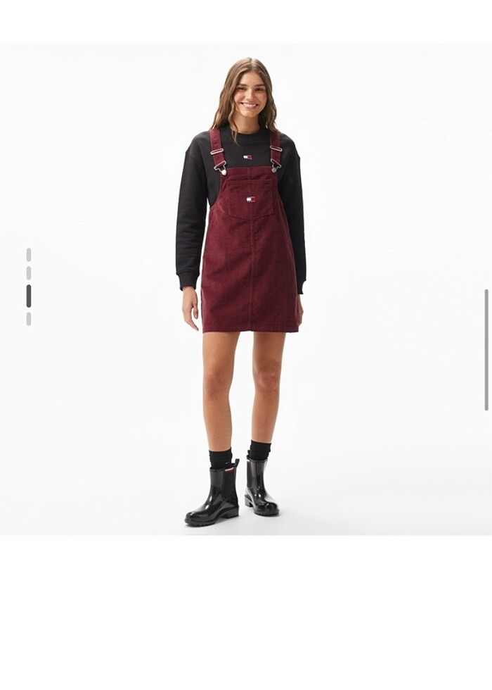 TOMMY SALOPET - Görsel 3