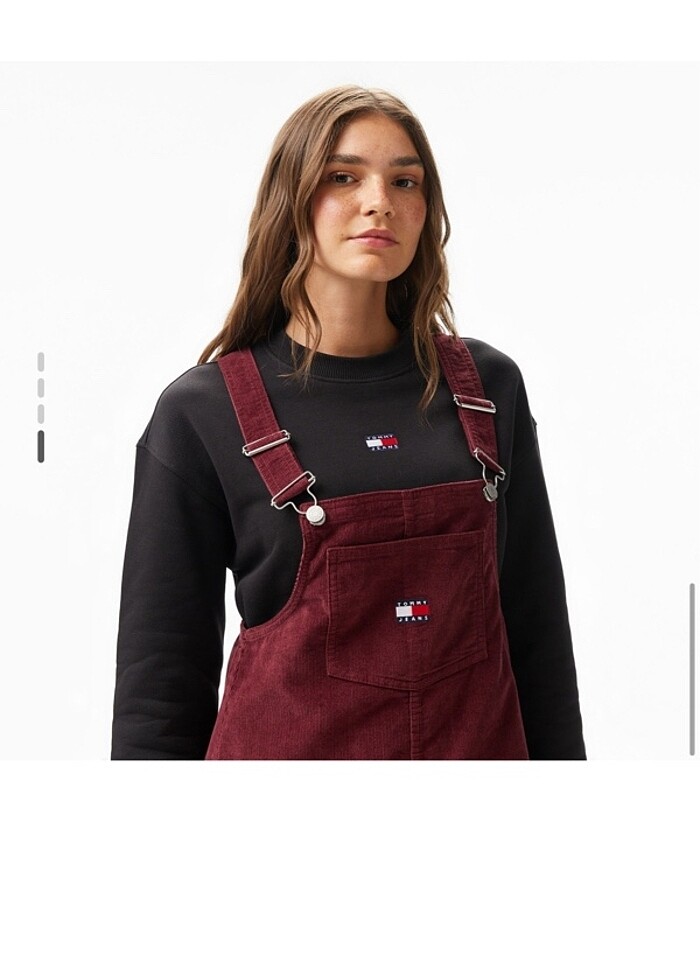 TOMMY SALOPET - Görsel 4