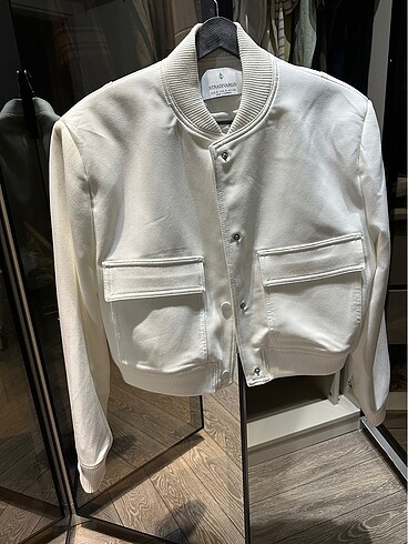 Stradivarius bomber ceket