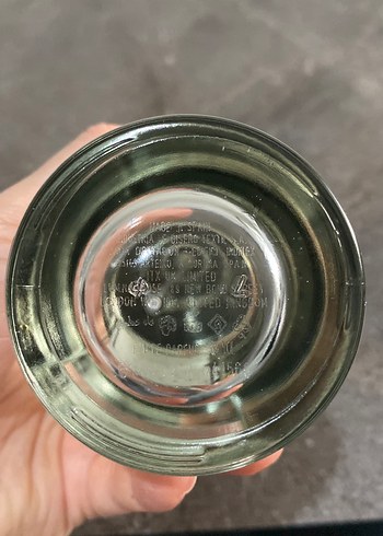 Zara Fashionably London Kadın Parfümü - Görsel 3