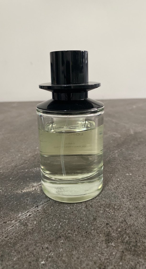 Zara Fashionably London Kadın Parfümü - Görsel 2