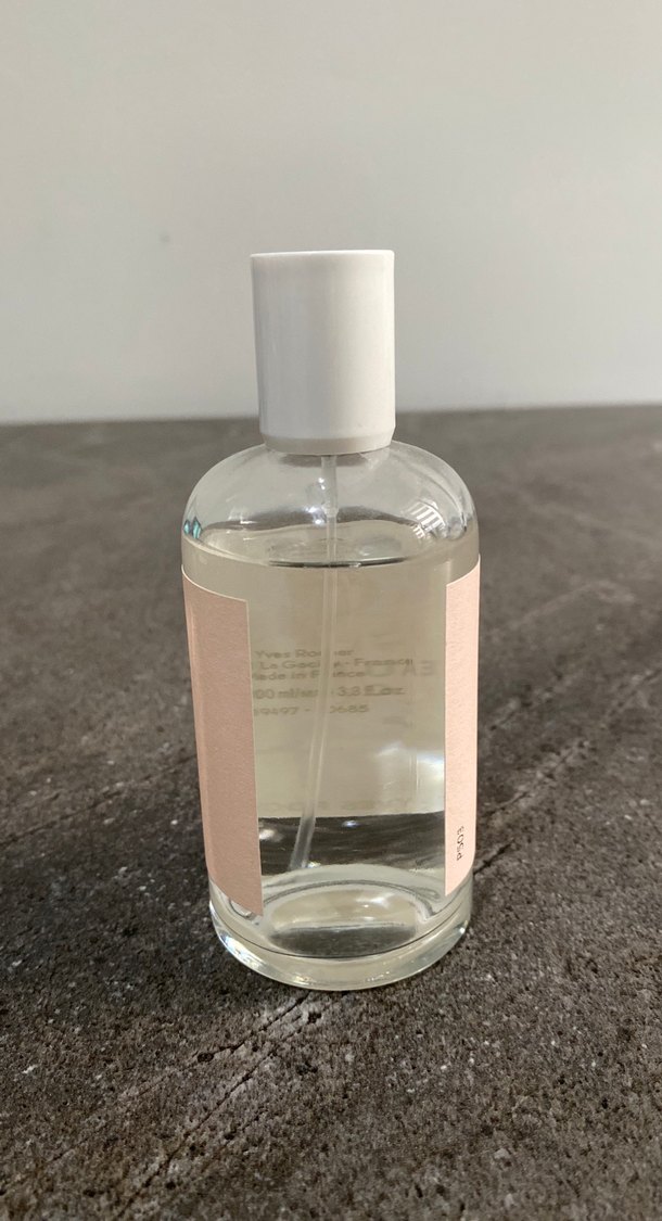 Yves Rocher Cerisier Kadın Parfümü - Görsel 2