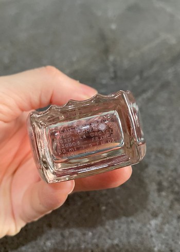 Yves Rocher Evidence Intense Kadın Parfümü - Görsel 2