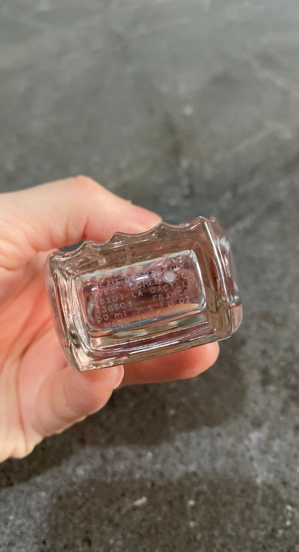 Yves Rocher Evidence Intense Kadın Parfümü - Görsel 2