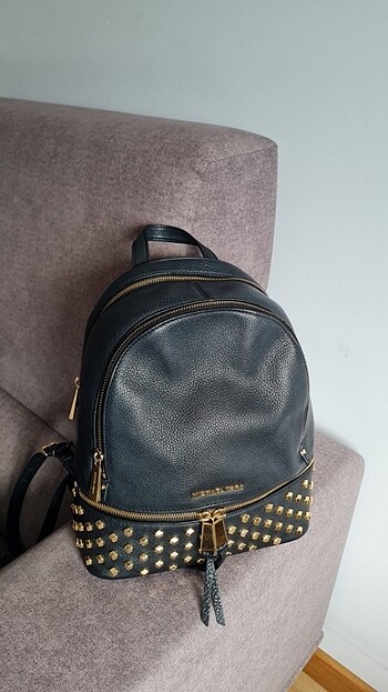 Orijinal Micheal Kors Çanta backpack