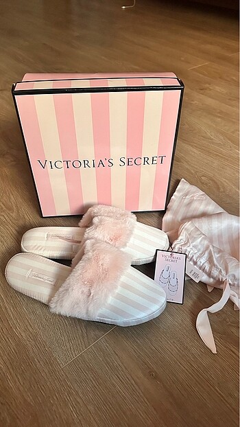 Victoriya Secret terlik