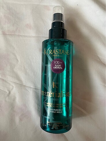 Kerastase materialiste dolgunlaştırıcı sprey