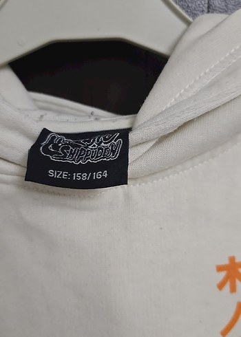 erkek çocuk Sweatshirt - Görsel 2