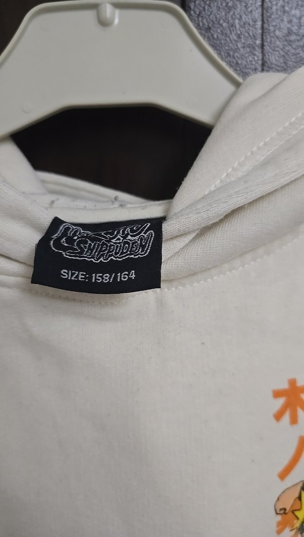 erkek çocuk Sweatshirt - Görsel 2