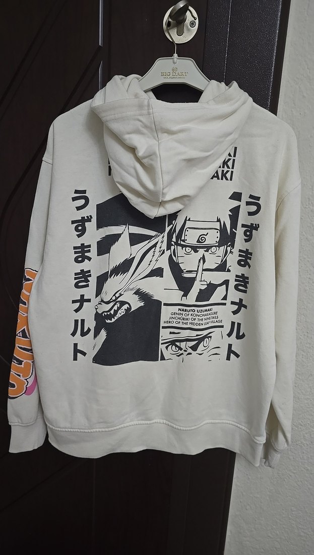 erkek çocuk Sweatshirt - Görsel 3