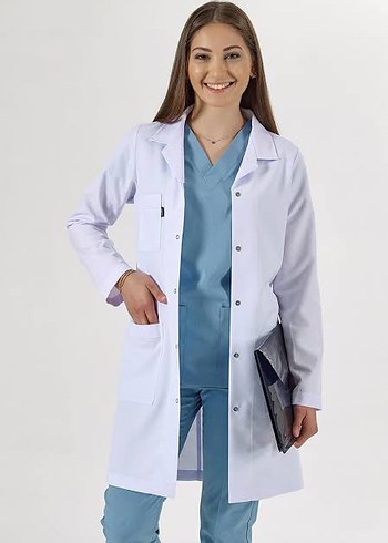 Doktor önlüğü