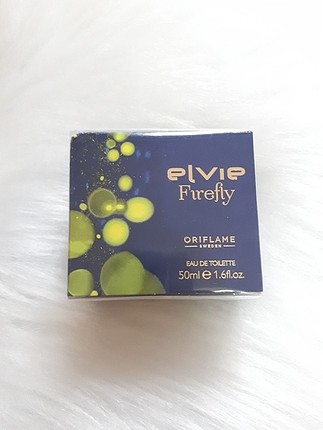 Oriflame Elvie 