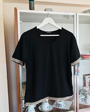 H&M Üsttt