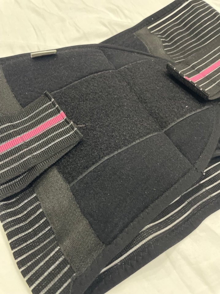 Owli korse - Görsel 2