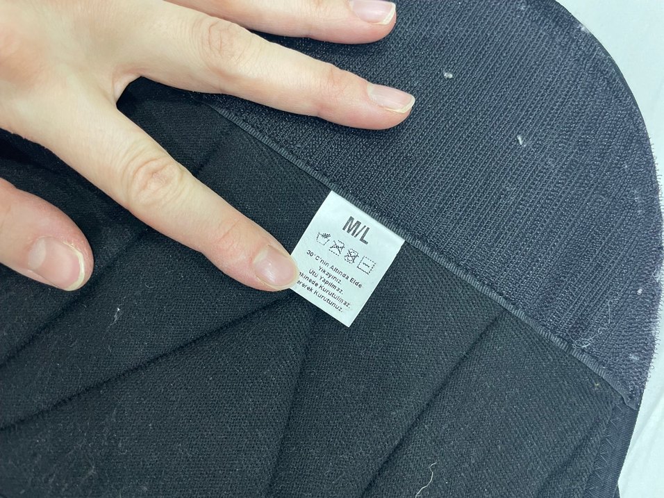 Owli korse - Görsel 5