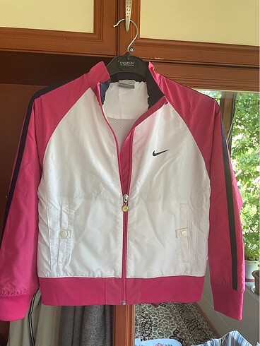 Adidas kız çocuk eşofman üstü