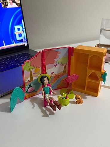 Polly Pocket Oyuncak
