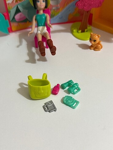 Polly Pocket Polly Pocket Oyuncak