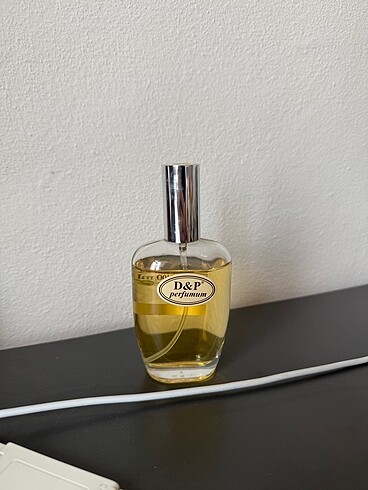 D&P C9 Parfüm Chanel No5 muadili