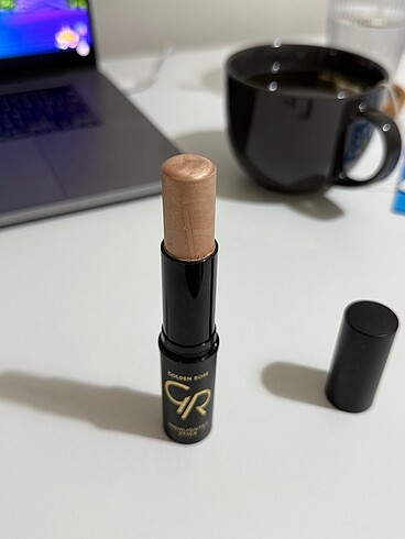 Golden Rose Golden Rose Highlighter Stick