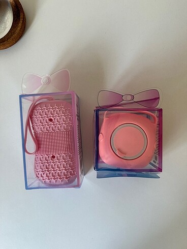 The Body Shop The Bath Bunny