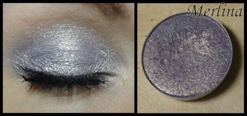  Beden Mac Idol Eyes tekli far