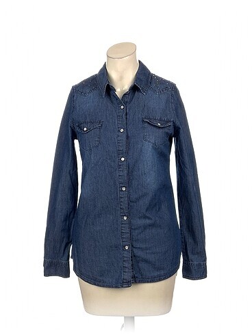 PreLoved Gömlek %70 İndirimli.