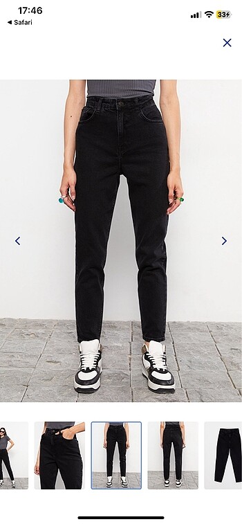 28 Beden Lcw pantolon