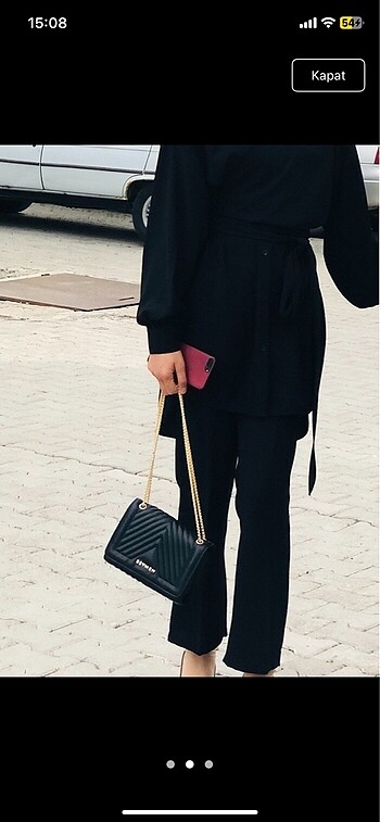 Armine Ahel tasarım takım