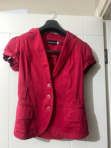Stradivarius Ceket