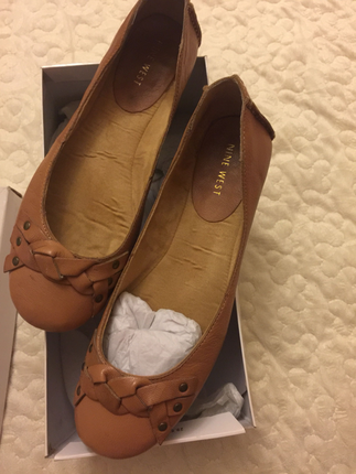 Nine west babet