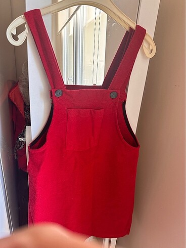 Kadın kaşe slopet - Görsel 3