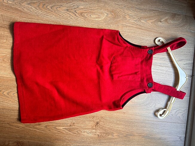 Kadın kaşe slopet - Görsel 6