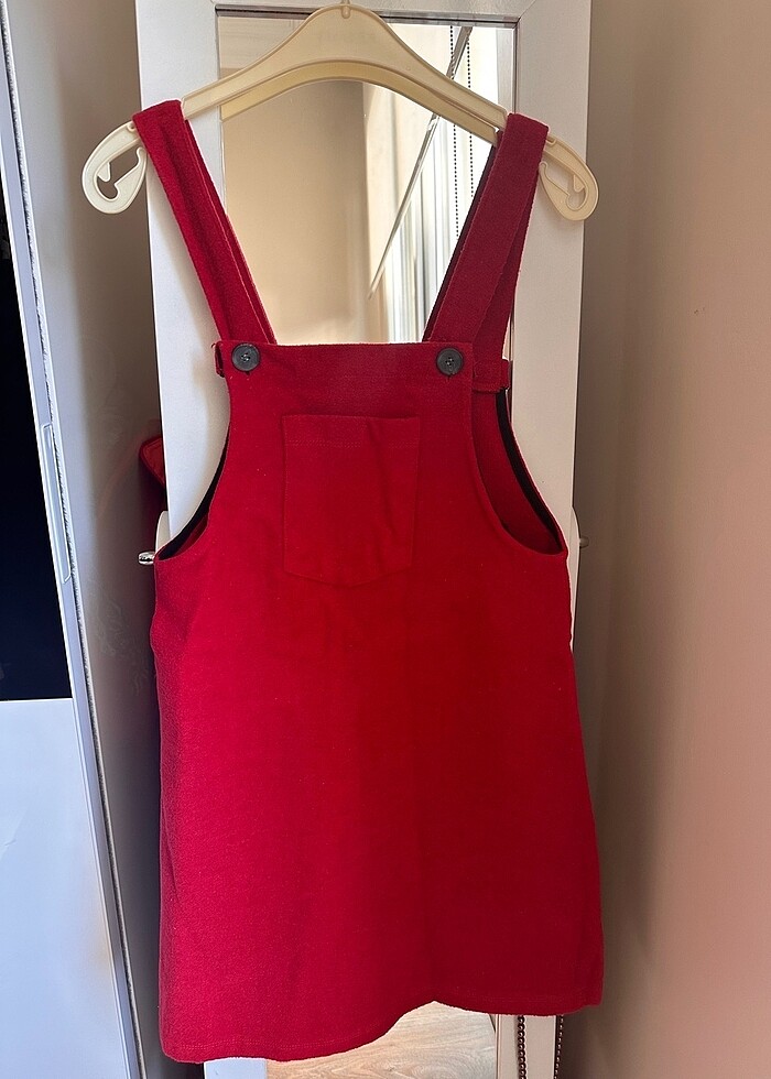 Kadın kaşe slopet - Görsel 2