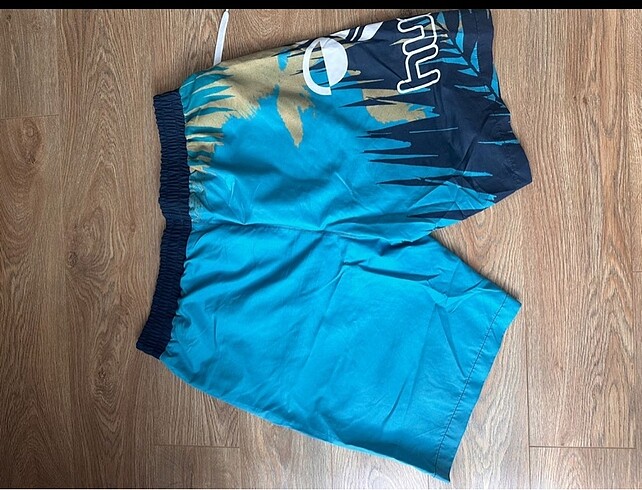 Hummel erkek şort mayo - Görsel 2