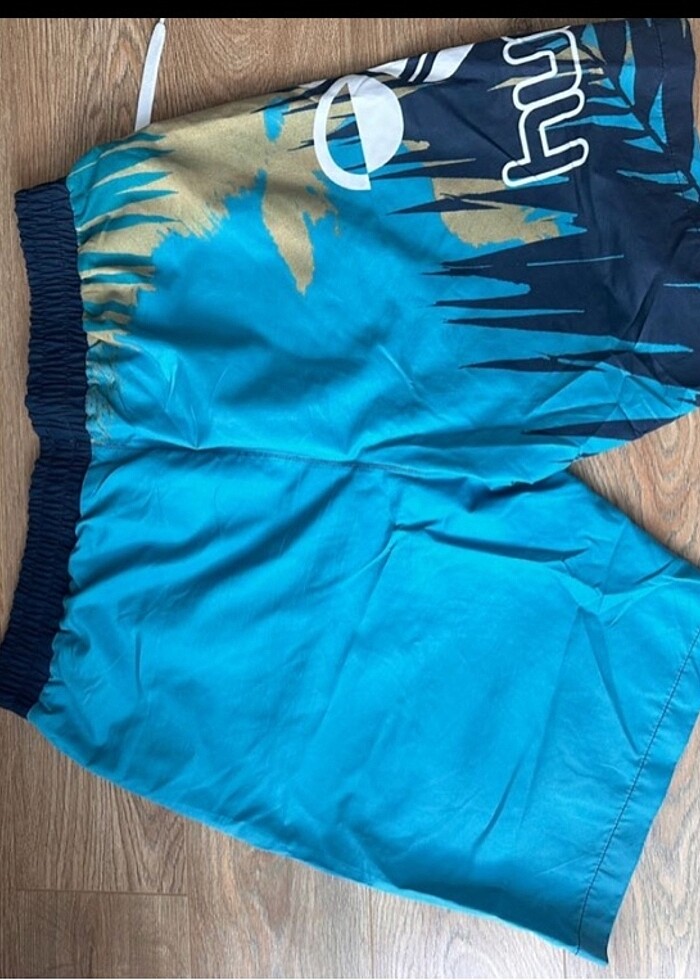 Hummel erkek şort mayo - Görsel 2