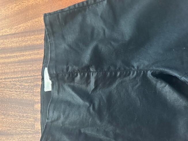 H&M kadın pantolon - Görsel 2