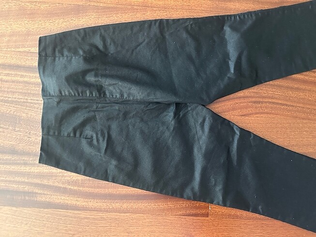 H&M kadın pantolon - Görsel 4