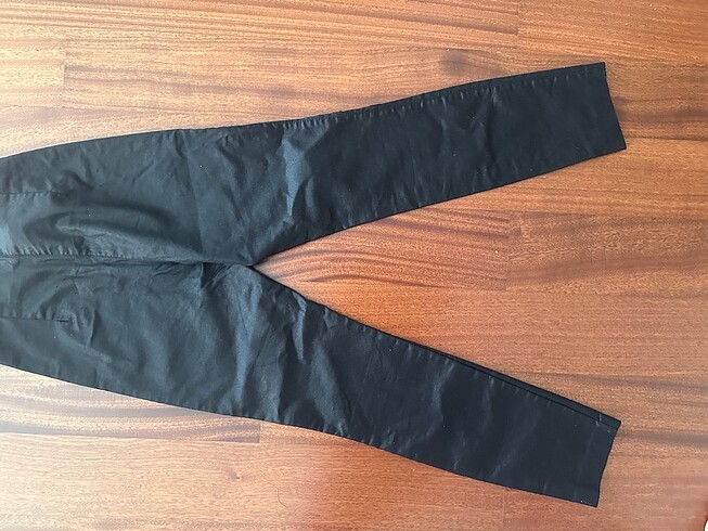 H&M kadın pantolon - Görsel 5