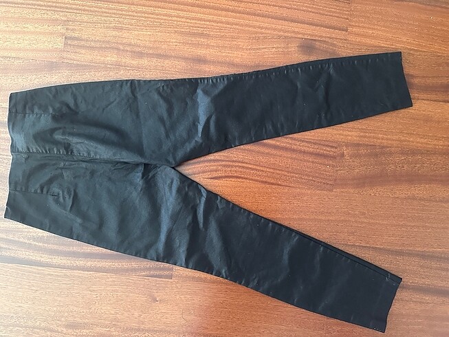 H&M kadın pantolon - Görsel 6