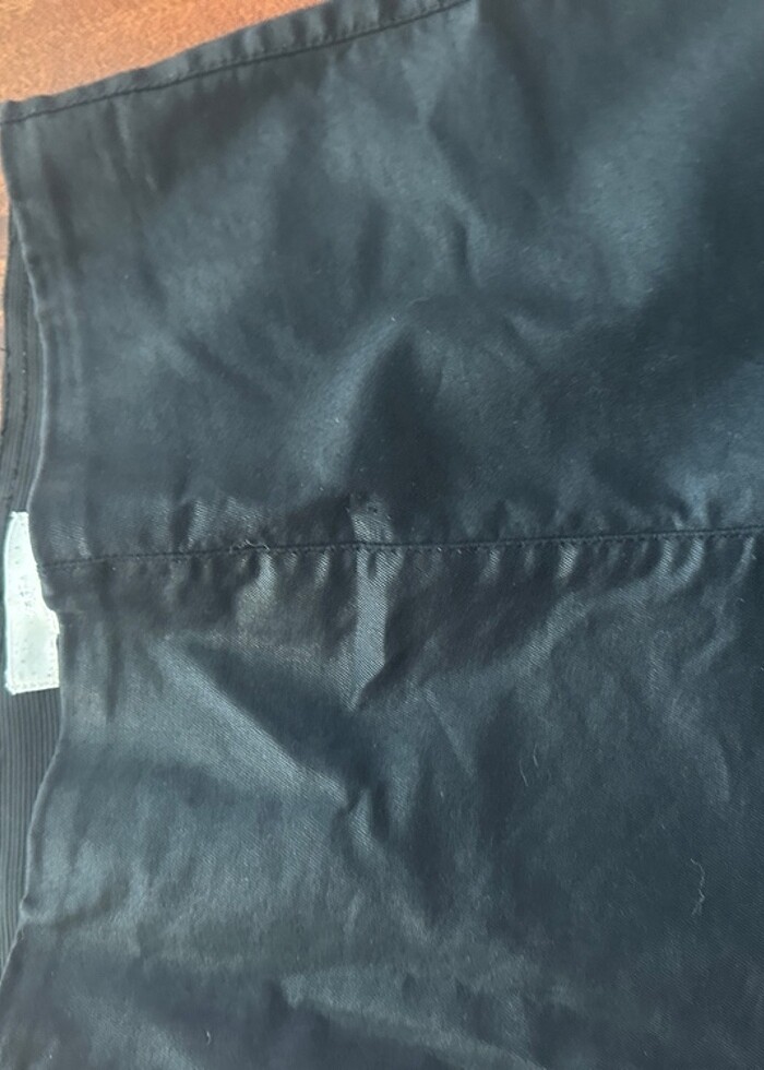 H&M kadın pantolon - Görsel 2